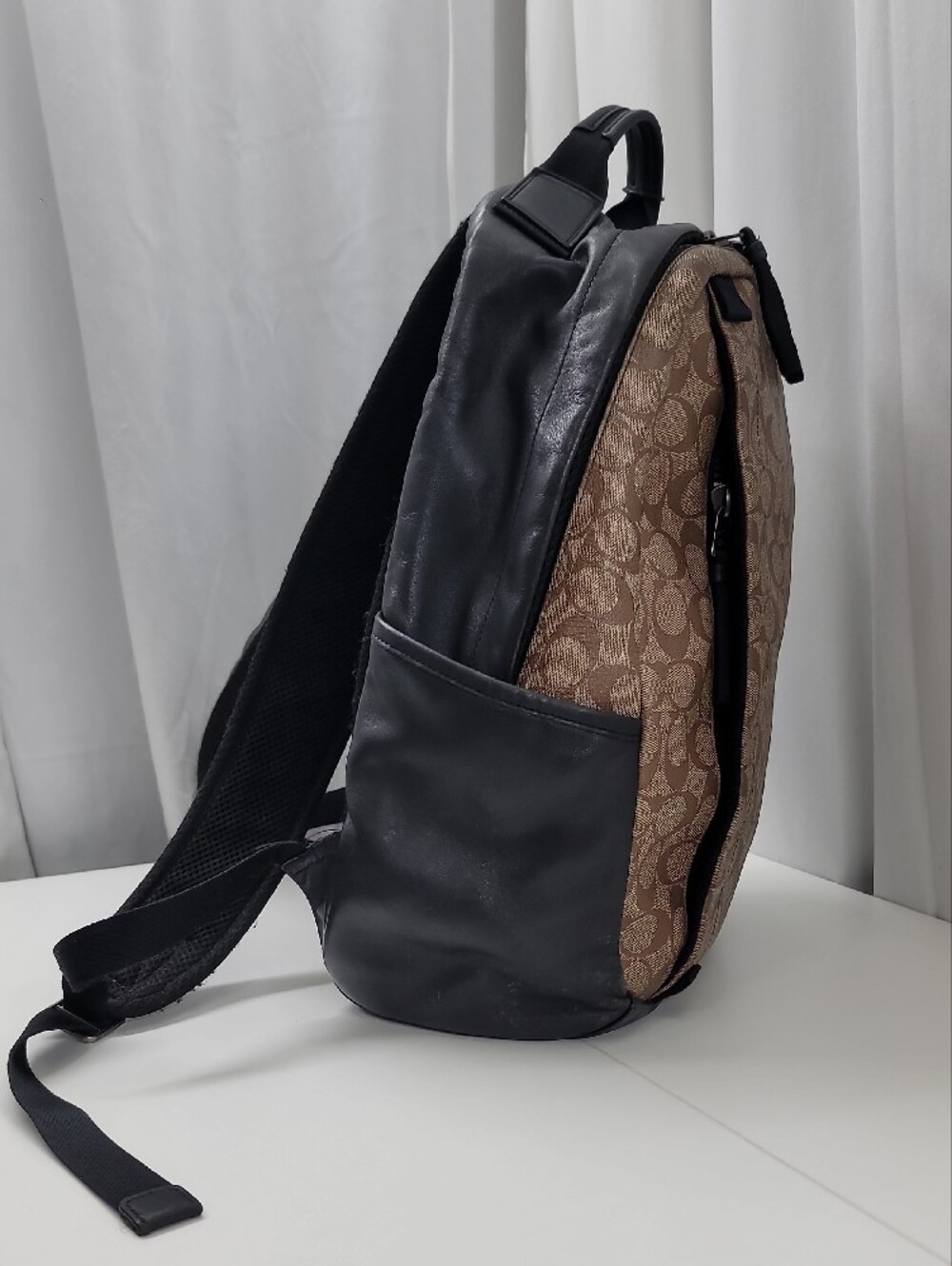 Coach Edge Backpack - Picture 6 of 15